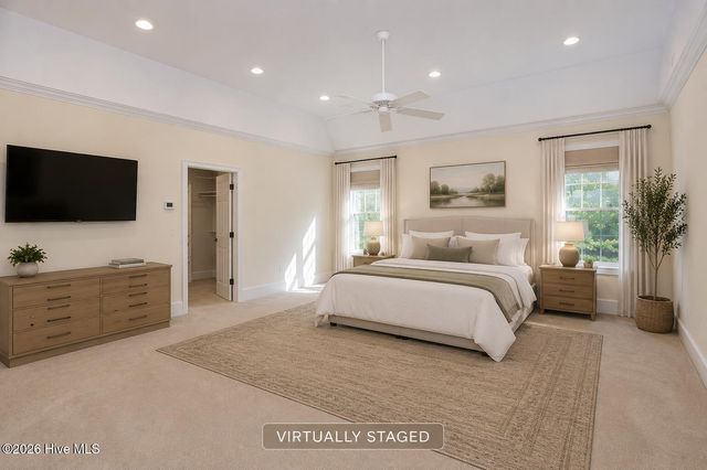 680 N Bethesda Road, Southern Pines, NC 28387