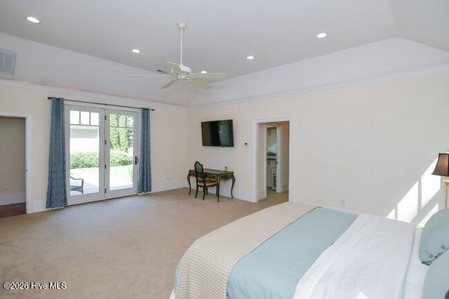 680 N Bethesda Road, Southern Pines, NC 28387