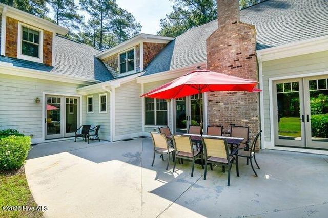 680 N Bethesda Road, Southern Pines, NC 28387