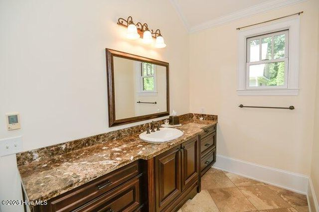 680 N Bethesda Road, Southern Pines, NC 28387