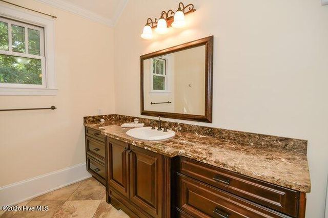 680 N Bethesda Road, Southern Pines, NC 28387