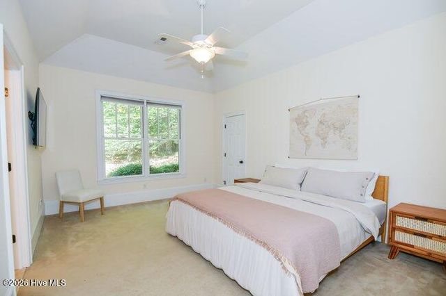 680 N Bethesda Road, Southern Pines, NC 28387