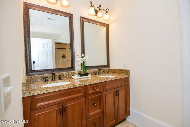 680 N Bethesda Road, Southern Pines, NC 28387