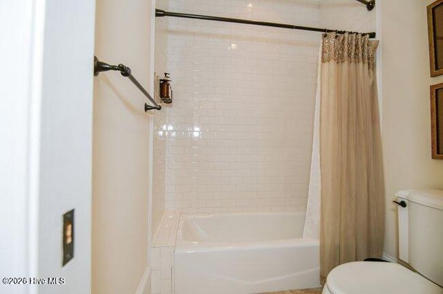 680 N Bethesda Road, Southern Pines, NC 28387