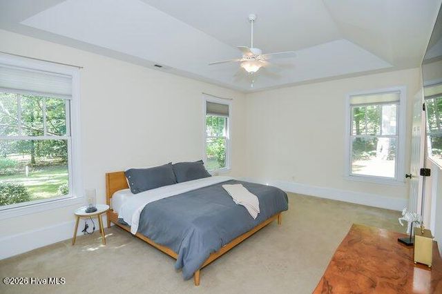 680 N Bethesda Road, Southern Pines, NC 28387