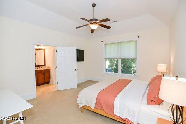 680 N Bethesda Road, Southern Pines, NC 28387