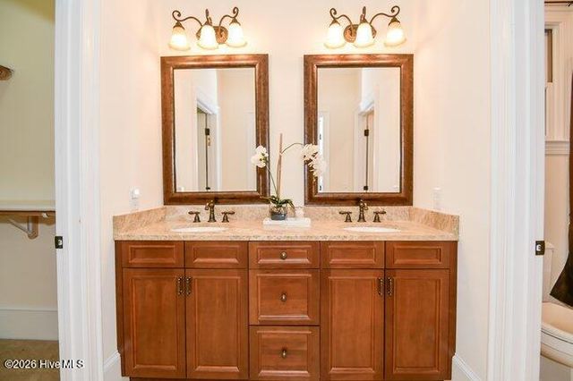 680 N Bethesda Road, Southern Pines, NC 28387