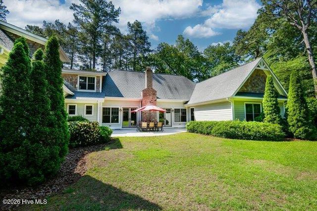 680 N Bethesda Road, Southern Pines, NC 28387