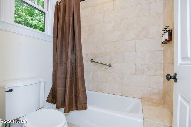 680 N Bethesda Road, Southern Pines, NC 28387