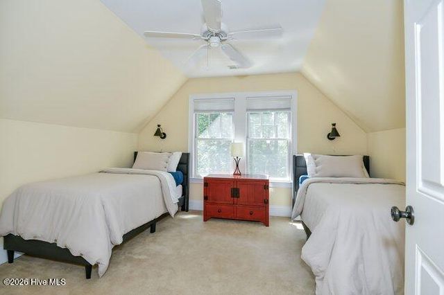680 N Bethesda Road, Southern Pines, NC 28387