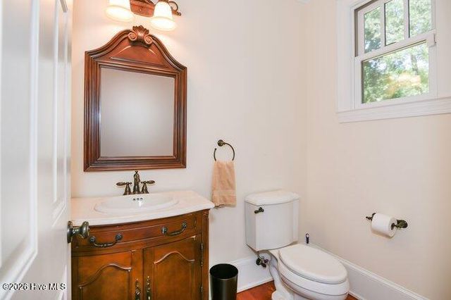 680 N Bethesda Road, Southern Pines, NC 28387