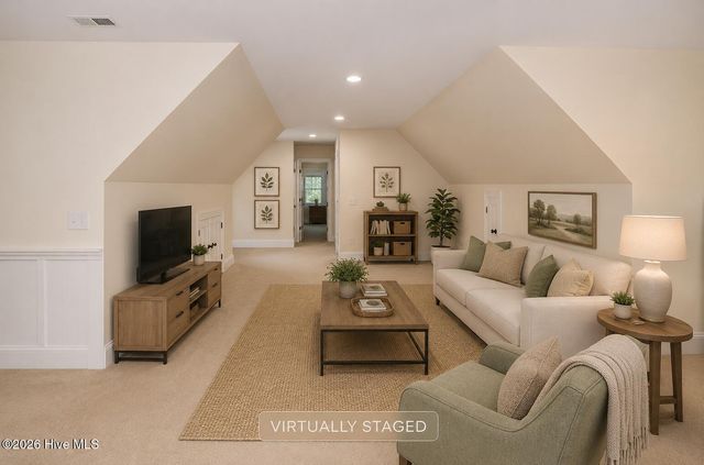 680 N Bethesda Road, Southern Pines, NC 28387