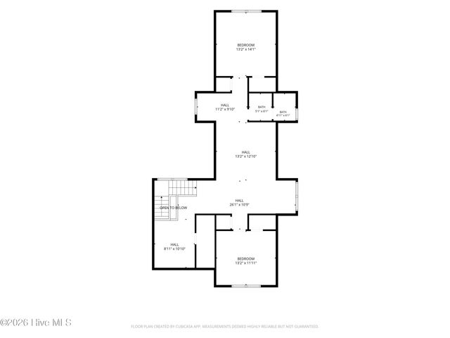 680 N Bethesda Road, Southern Pines, NC 28387