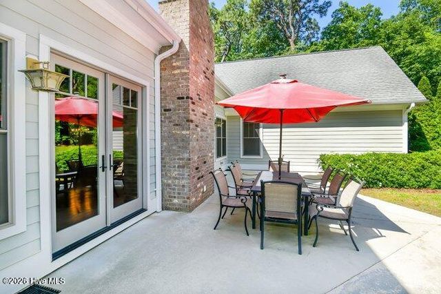680 N Bethesda Road, Southern Pines, NC 28387