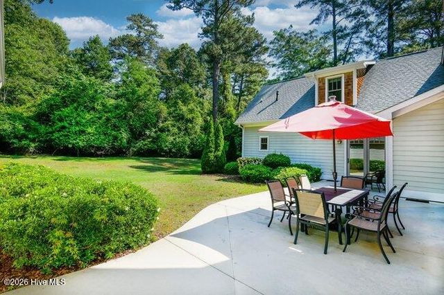 680 N Bethesda Road, Southern Pines, NC 28387
