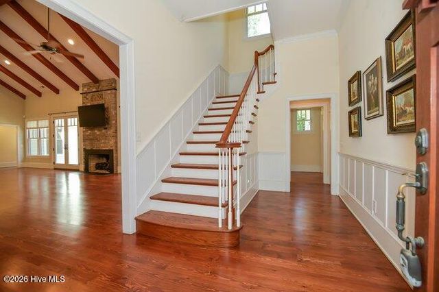 680 N Bethesda Road, Southern Pines, NC 28387