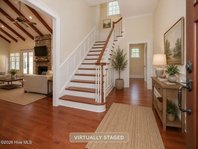 680 N Bethesda Road, Southern Pines, NC 28387