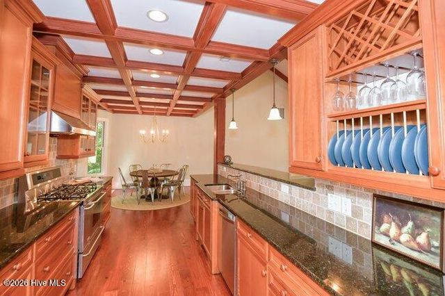 680 N Bethesda Road, Southern Pines, NC 28387