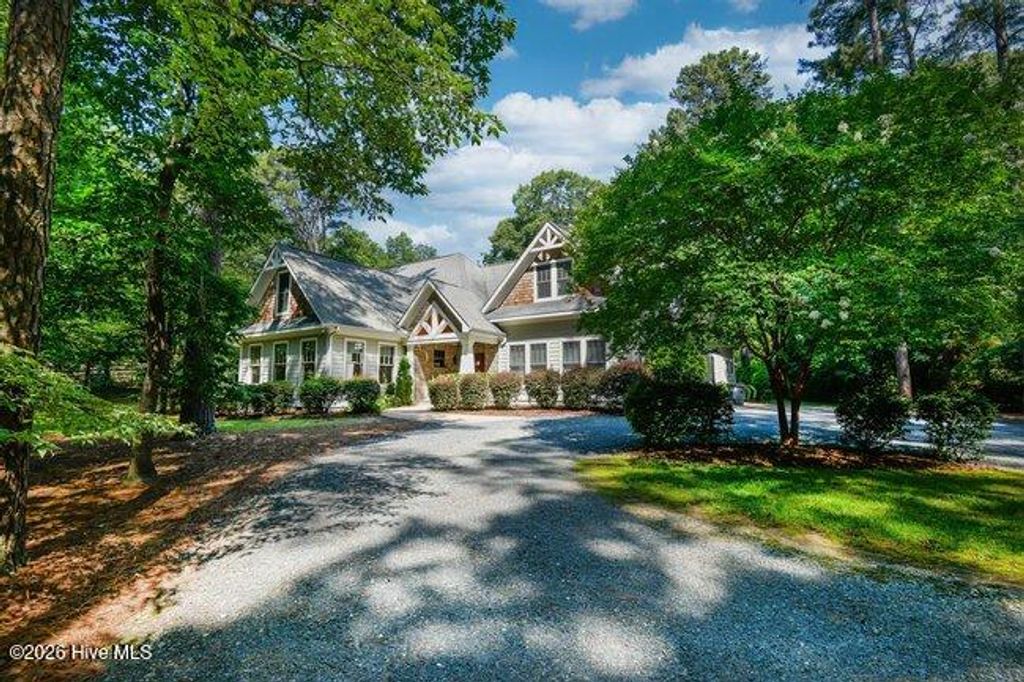 680 N Bethesda Road, Southern Pines, NC 28387