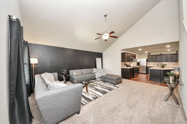 16419 Lazo Canyon Way, Houston, TX 77049