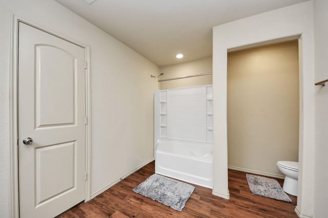 16419 Lazo Canyon Way, Houston, TX 77049