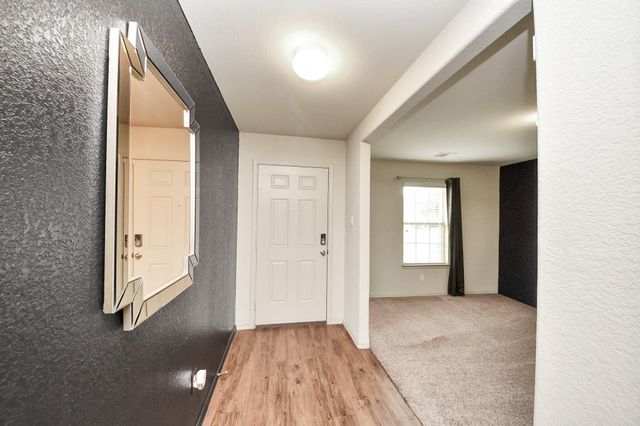 16419 Lazo Canyon Way, Houston, TX 77049