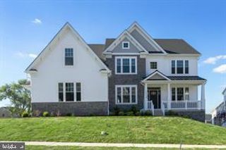 4211-LOT 1 KLEINOT RD, Doylestown, PA 18902
