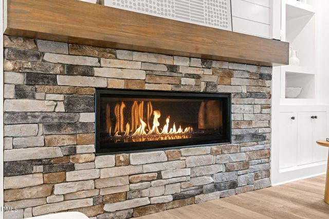 5112 Bella Ridge Drive, Raleigh, NC 27615