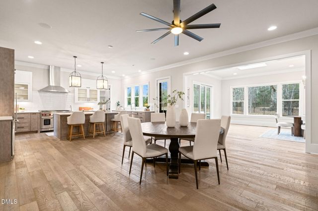 5112 Bella Ridge Drive, Raleigh, NC 27615