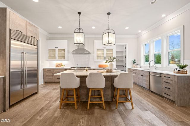 5112 Bella Ridge Drive, Raleigh, NC 27615