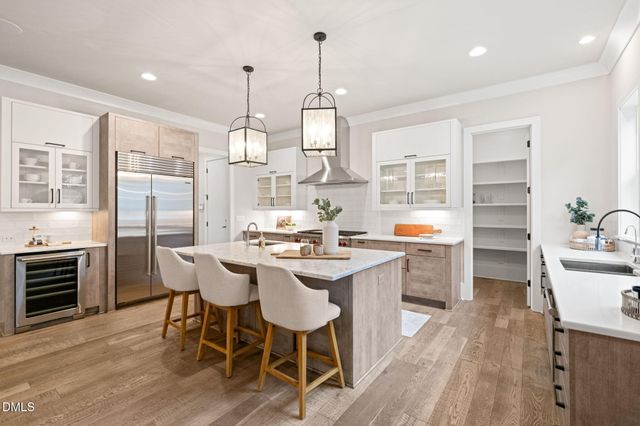 5112 Bella Ridge Drive, Raleigh, NC 27615