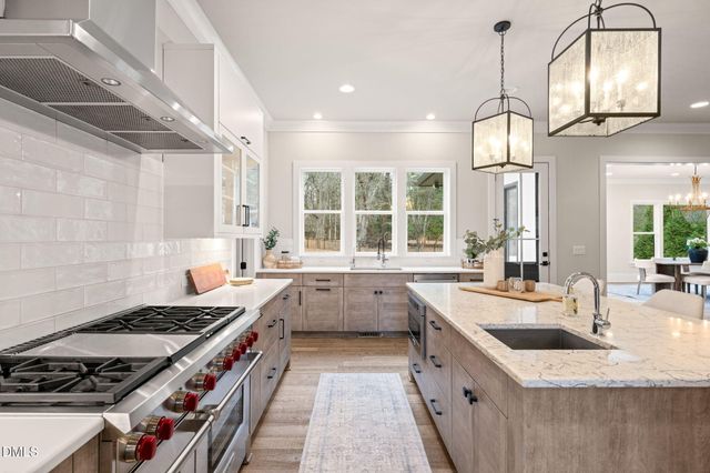 5112 Bella Ridge Drive, Raleigh, NC 27615