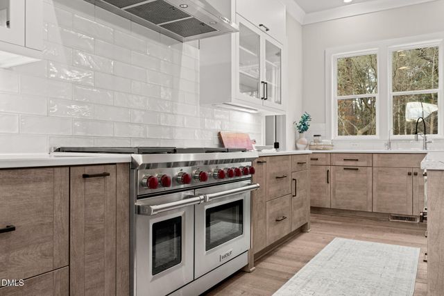 5112 Bella Ridge Drive, Raleigh, NC 27615