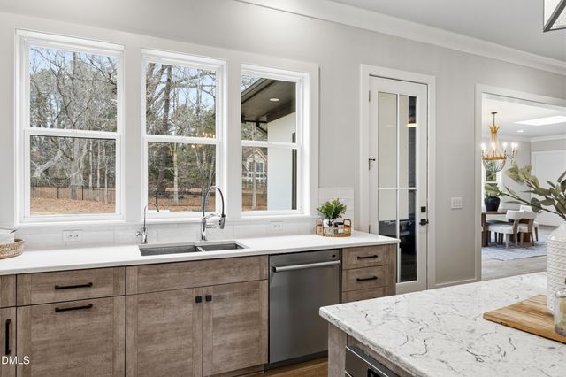 5112 Bella Ridge Drive, Raleigh, NC 27615