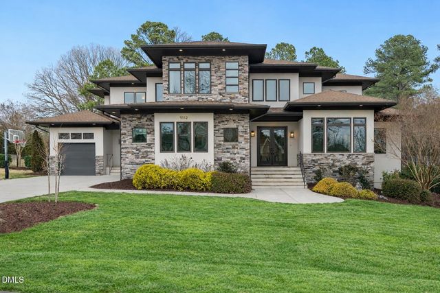 5112 Bella Ridge Drive, Raleigh, NC 27615