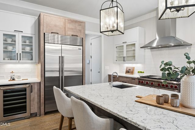 5112 Bella Ridge Drive, Raleigh, NC 27615