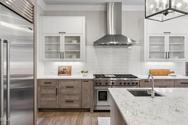 5112 Bella Ridge Drive, Raleigh, NC 27615