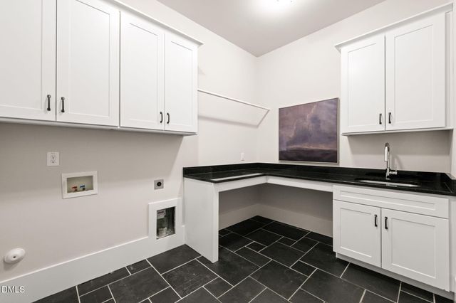 5112 Bella Ridge Drive, Raleigh, NC 27615