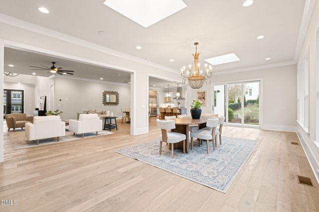 5112 Bella Ridge Drive, Raleigh, NC 27615