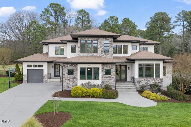 5112 Bella Ridge Drive, Raleigh, NC 27615