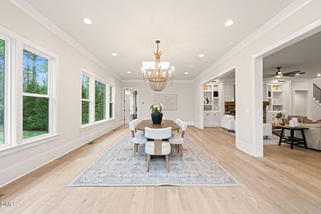 5112 Bella Ridge Drive, Raleigh, NC 27615