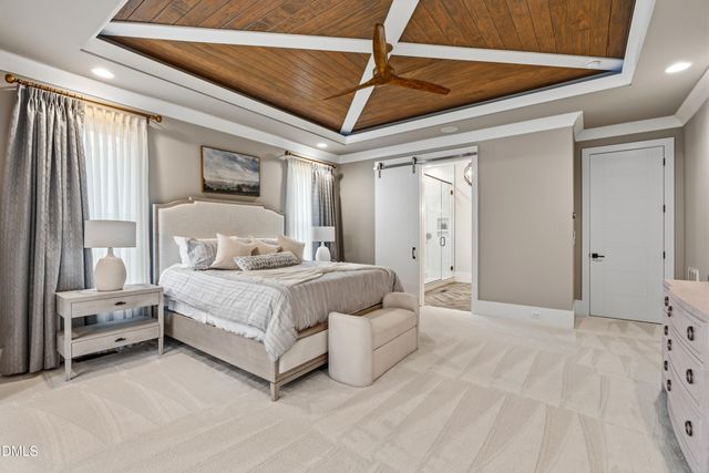 5112 Bella Ridge Drive, Raleigh, NC 27615