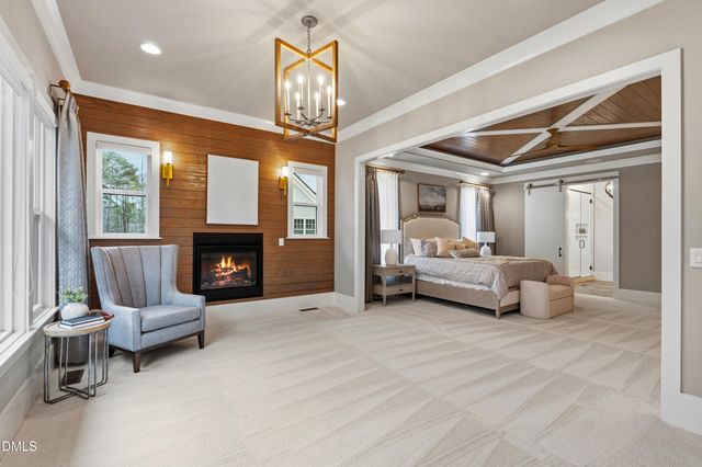 5112 Bella Ridge Drive, Raleigh, NC 27615