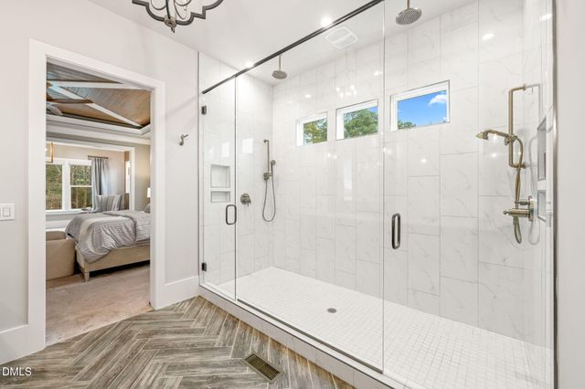 5112 Bella Ridge Drive, Raleigh, NC 27615