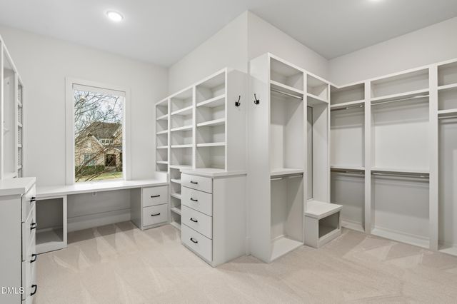 5112 Bella Ridge Drive, Raleigh, NC 27615