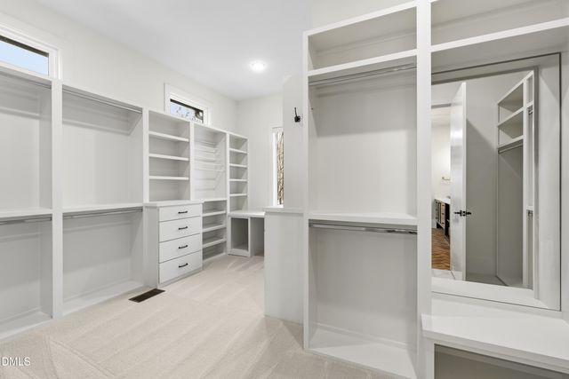 5112 Bella Ridge Drive, Raleigh, NC 27615