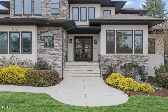 5112 Bella Ridge Drive, Raleigh, NC 27615