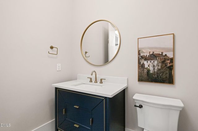 5112 Bella Ridge Drive, Raleigh, NC 27615