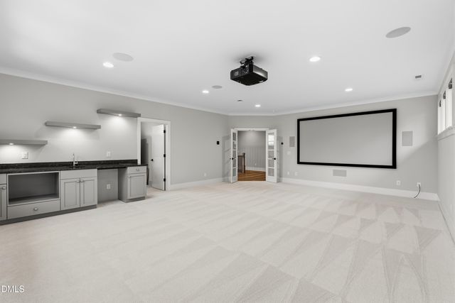 5112 Bella Ridge Drive, Raleigh, NC 27615