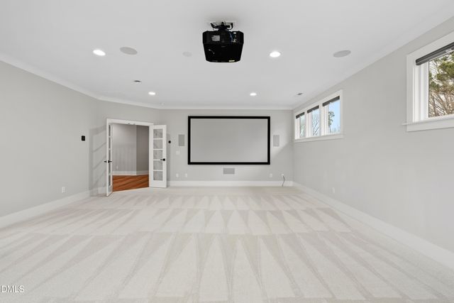 5112 Bella Ridge Drive, Raleigh, NC 27615